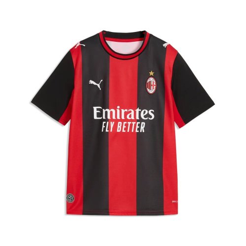 AC Milan Kinder Trikot - 2026-27