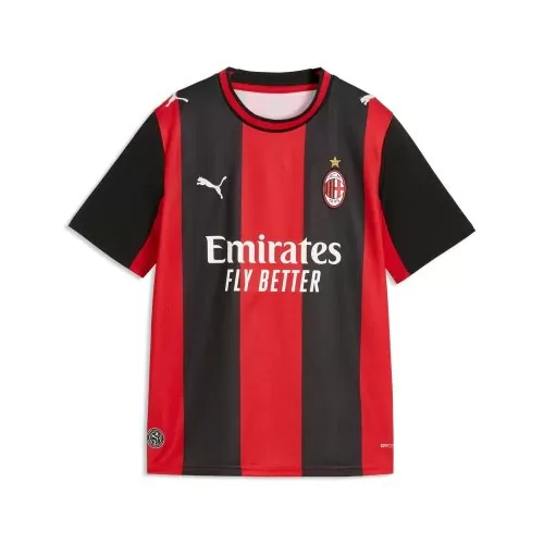 AC Milan Kinder Trikot - 2026-27