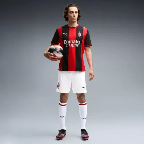 AC Milan Shorts - 2026-27