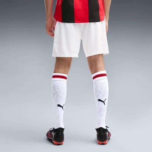 Preview: AC Milan Shorts - 2026-27