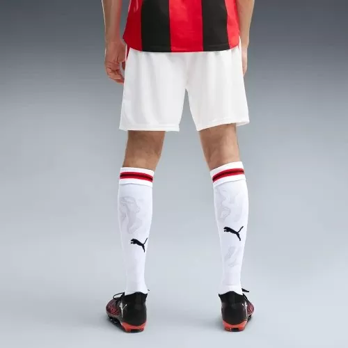 AC Milan Shorts - 2026-27
