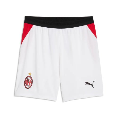 Preview: AC Milan Shorts - 2026-27