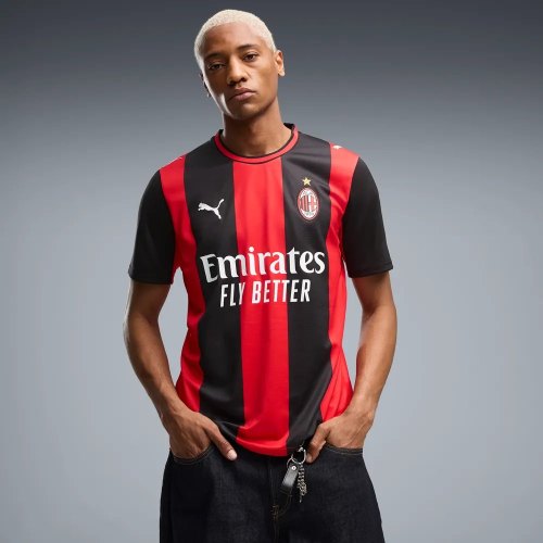 Preview: AC Milan Trikot - 2026-27