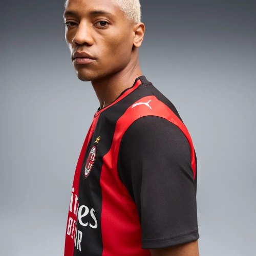 Preview: AC Milan Trikot - 2026-27