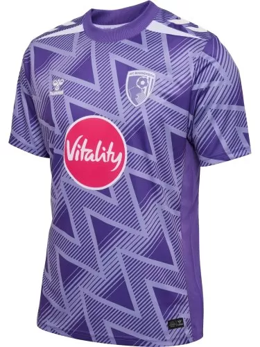 AFC Bournemouth Away Jersey - 2026-27