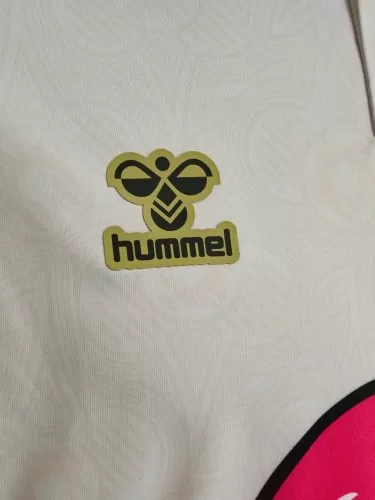 AFC Bournemouth Third Jersey - 2026-27
