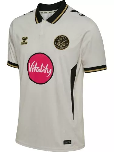 AFC Bournemouth Third Jersey - 2026-27