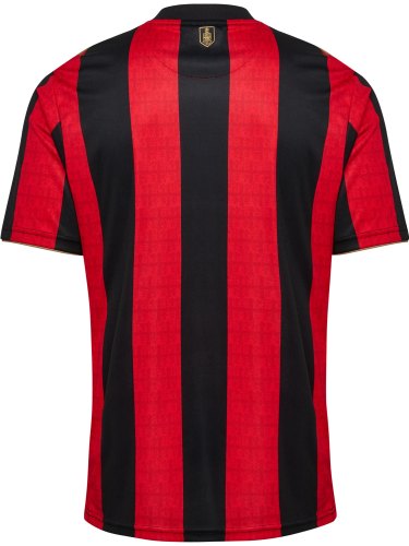 Preview: AFC Bournemouth Jersey - 2026-27