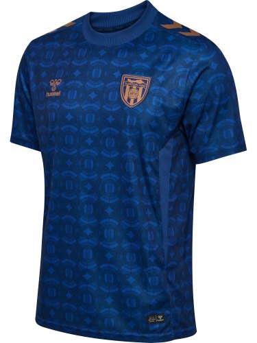 Preview: Sunderland AFC Third Jersey - 2026-27