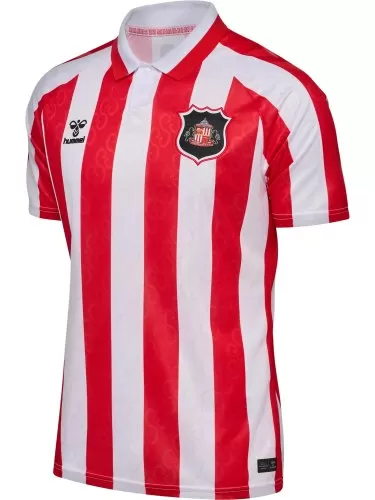 Sunderland AFC Jersey - 2026-27