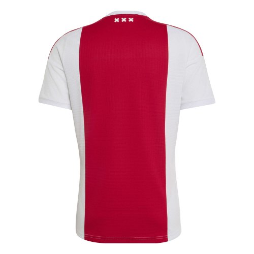Preview: Ajax Amsterdam Trikot - 2026-27