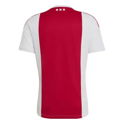 Ajax Amsterdam Trikot - 2026-27