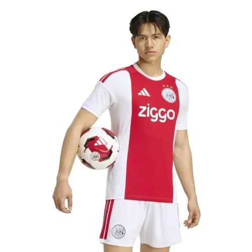 Ajax Amsterdam Trikot - 2026-27