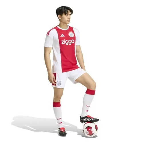 Ajax Amsterdam Trikot - 2026-27