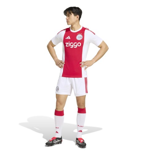 Ajax Amsterdam Trikot - 2026-27