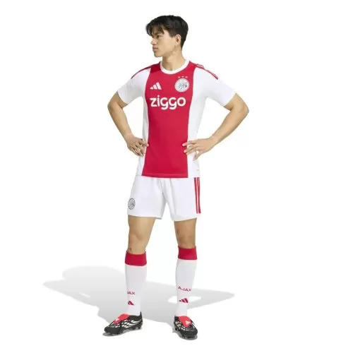 Ajax Amsterdam Trikot - 2026-27