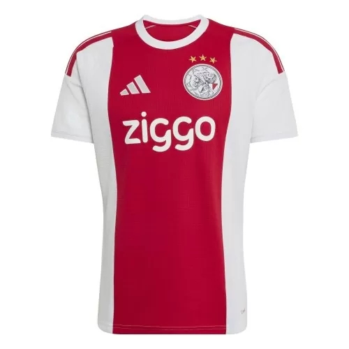 Ajax Amsterdam Trikot - 2026-27