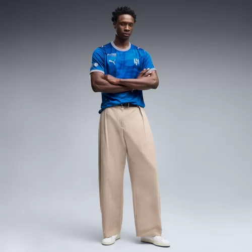 Al Hilal FC Trikot - 2026-27