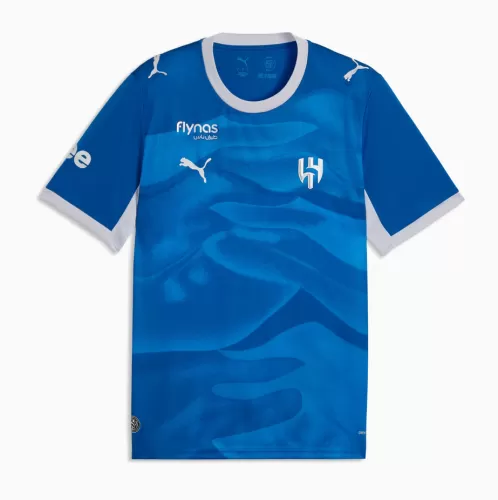 Al Hilal FC Trikot - 2026-27