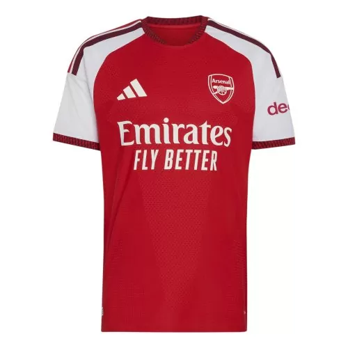 Arsenal London Authentic Jersey - 2026-27