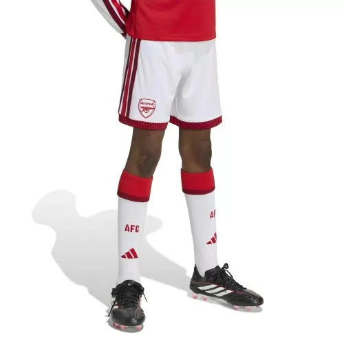 Arsenal London Kinder Shorts - 2026-27