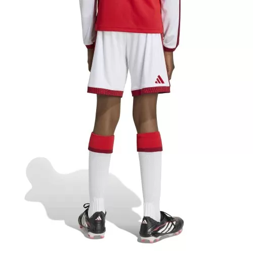 Arsenal London Kinder Shorts - 2026-27