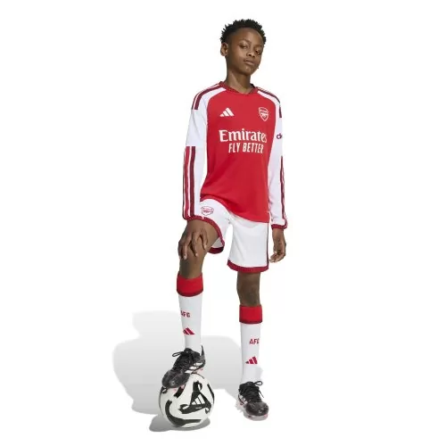 Arsenal London Kinder Shorts - 2026-27