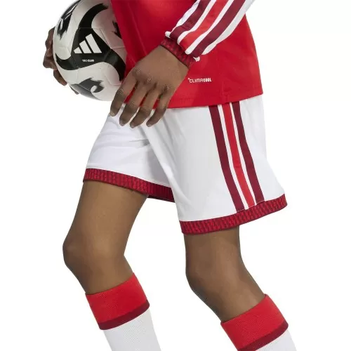 Arsenal London Kinder Shorts - 2026-27