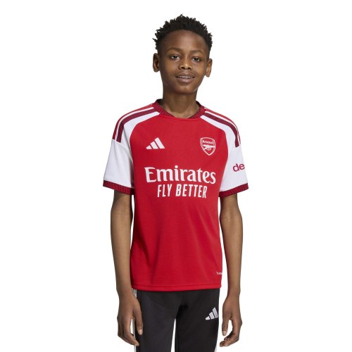 Preview: Arsenal London Kinder Trikot - 2026-27