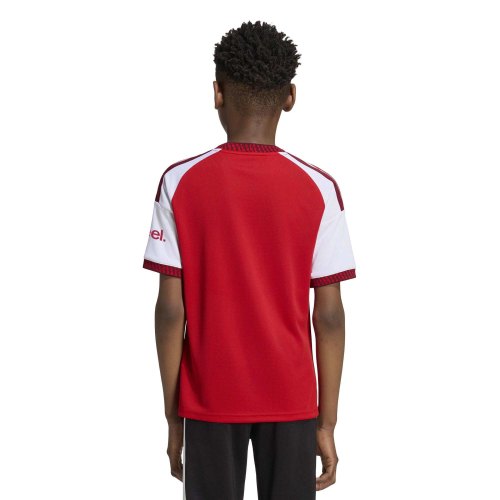 Preview: Arsenal London Kinder Trikot - 2026-27