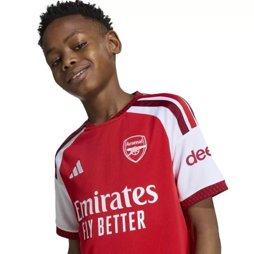 Arsenal London Kinder Trikot - 2026-27