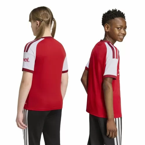 Arsenal London Kinder Trikot - 2026-27