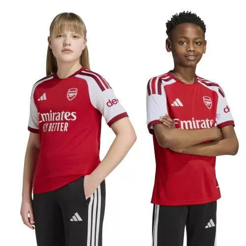 Arsenal London Kinder Trikot - 2026-27
