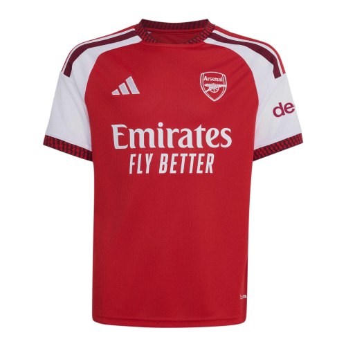 Preview: Arsenal London Kinder Trikot - 2026-27