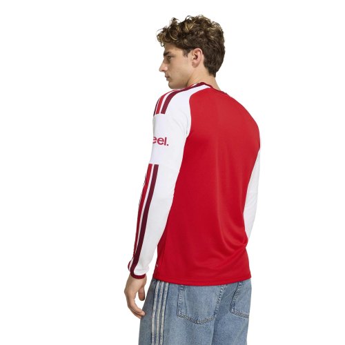 Preview: Arsenal London Jersey longsleeve - 2026-27