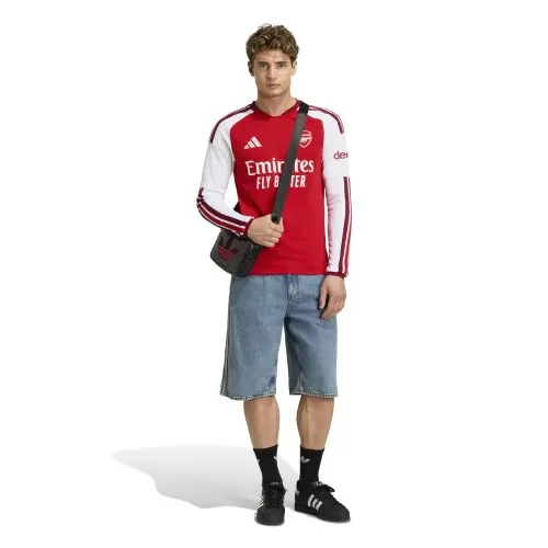 Arsenal London Jersey longsleeve - 2026-27