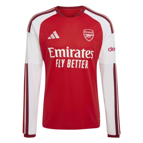 Preview: Arsenal London Jersey longsleeve - 2026-27