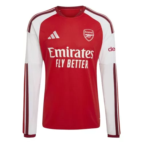 Arsenal London Jersey longsleeve - 2026-27