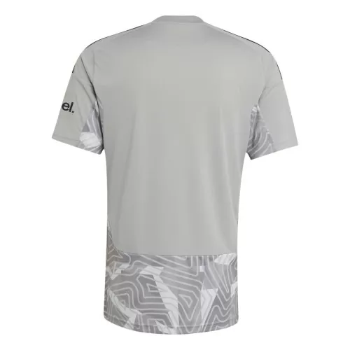 Arsenal London Goalkeeper Jersey - 2026-27