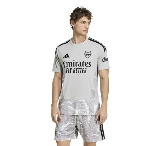 Arsenal London Goalkeeper Jersey - 2026-27