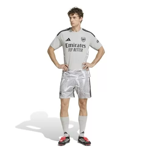 Arsenal London Goalkeeper Jersey - 2026-27