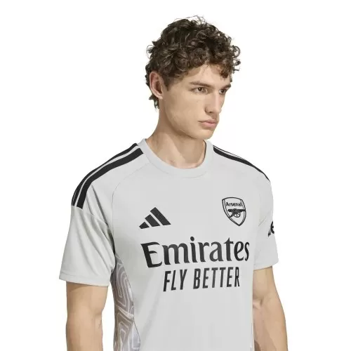 Arsenal London Goalkeeper Jersey - 2026-27