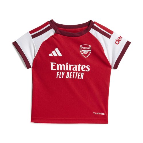 Preview: Arsenal London Trikotsatz für Babies - 2026-27