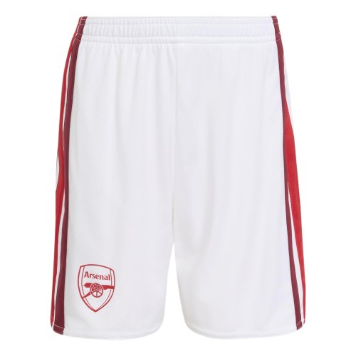 Preview: Arsenal London Little Boys Football Kit - 2026-27