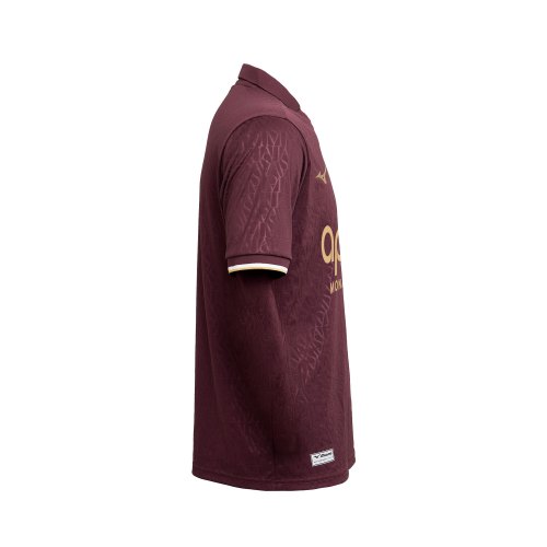 Preview: AS Monaco Away Jersey - 2026-27