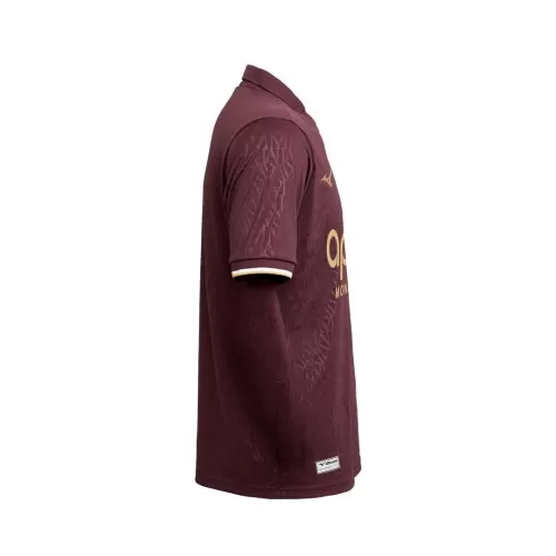AS Monaco Away Jersey - 2026-27