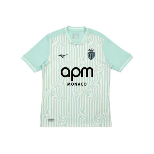 AS Monaco Third Jersey - 2026-27