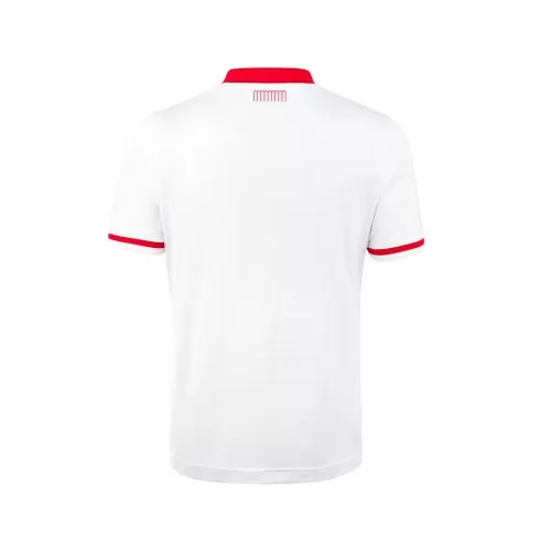AS Monaco Trikot - 2026-27