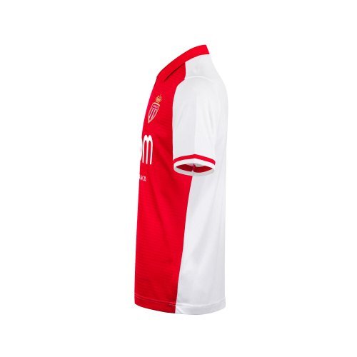 Preview: AS Monaco Trikot - 2026-27