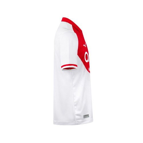 Preview: AS Monaco Trikot - 2026-27